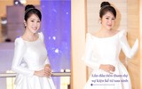 [ẢNH] 'Mẹ bỉm sữa' Lê Phương ‘lột xác’ ngoạn mục sau sinh con 