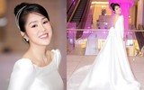 [ẢNH] 'Mẹ bỉm sữa' Lê Phương ‘lột xác’ ngoạn mục sau sinh con 