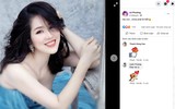 [ẢNH] 'Mẹ bỉm sữa' Lê Phương ‘lột xác’ ngoạn mục sau sinh con 
