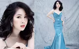 [ẢNH] 'Mẹ bỉm sữa' Lê Phương ‘lột xác’ ngoạn mục sau sinh con 