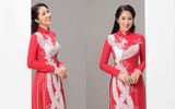 [ẢNH] 'Mẹ bỉm sữa' Lê Phương ‘lột xác’ ngoạn mục sau sinh con 