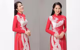 [ẢNH] 'Mẹ bỉm sữa' Lê Phương ‘lột xác’ ngoạn mục sau sinh con 
