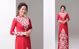 [ẢNH] 'Mẹ bỉm sữa' Lê Phương ‘lột xác’ ngoạn mục sau sinh con 