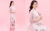 [ẢNH] 'Mẹ bỉm sữa' Lê Phương ‘lột xác’ ngoạn mục sau sinh con 