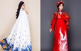 [ẢNH] 'Mẹ bỉm sữa' Lê Phương ‘lột xác’ ngoạn mục sau sinh con 