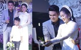 [ẢNH] 'Mẹ bỉm sữa' Lê Phương ‘lột xác’ ngoạn mục sau sinh con 