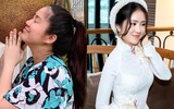 [ẢNH] 'Mẹ bỉm sữa' Lê Phương ‘lột xác’ ngoạn mục sau sinh con 