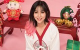 [Ảnh] Những nữ Youtuber có thu nhập khủng nhất Việt Nam 
