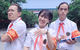 [Ảnh] Những nữ Youtuber có thu nhập khủng nhất Việt Nam 