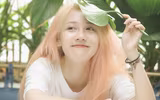 [Ảnh] Những nữ Youtuber có thu nhập khủng nhất Việt Nam 