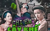 [Ảnh] Những nữ Youtuber có thu nhập khủng nhất Việt Nam 