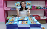[Ảnh] Những nữ Youtuber có thu nhập khủng nhất Việt Nam 