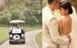 [ẢNH] Dàn sao toàn mỹ nhân đình đám quy tụ tại đám cưới MC Thu Hoài