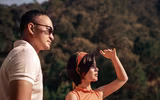 [ẢNH] Dàn sao toàn mỹ nhân đình đám quy tụ tại đám cưới MC Thu Hoài