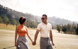 [ẢNH] Dàn sao toàn mỹ nhân đình đám quy tụ tại đám cưới MC Thu Hoài