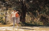 [ẢNH] Dàn sao toàn mỹ nhân đình đám quy tụ tại đám cưới MC Thu Hoài