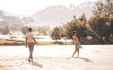 [ẢNH] Dàn sao toàn mỹ nhân đình đám quy tụ tại đám cưới MC Thu Hoài