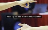 [ẢNH] Những câu nói tạo thành trào lưu trên mạng xã hội năm 2020 