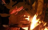 [ẢNH] Những cách chống rét gây nguy hiểm chết người cần tránh