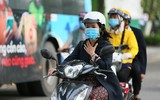 [ẢNH] Những cách chống rét gây nguy hiểm chết người cần tránh