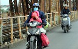 [ẢNH] Những cách chống rét gây nguy hiểm chết người cần tránh