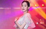 [ẢNH] Ở tuổi 25, Hoa hậu Đại dương 2017 Lê Âu Ngân Anh có gì?