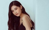 [ẢNH] Ở tuổi 25, Hoa hậu Đại dương 2017 Lê Âu Ngân Anh có gì?