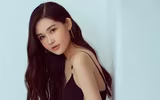 [ẢNH] Ở tuổi 25, Hoa hậu Đại dương 2017 Lê Âu Ngân Anh có gì?