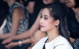 [ẢNH] Ở tuổi 25, Hoa hậu Đại dương 2017 Lê Âu Ngân Anh có gì?