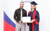 [ẢNH] Ở tuổi 25, Hoa hậu Đại dương 2017 Lê Âu Ngân Anh có gì?