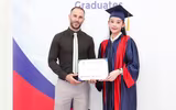 [ẢNH] Ở tuổi 25, Hoa hậu Đại dương 2017 Lê Âu Ngân Anh có gì?
