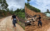 [ẢNH] H'Hen Niê ‘hoá’ chiến binh chứng minh hình tượng hoa hậu 'gai góc' độc nhất showbiz 