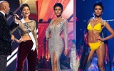 [ẢNH] H'Hen Niê ‘hoá’ chiến binh chứng minh hình tượng hoa hậu 'gai góc' độc nhất showbiz 