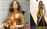 [ẢNH] H'Hen Niê ‘hoá’ chiến binh chứng minh hình tượng hoa hậu 'gai góc' độc nhất showbiz 