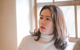 [Ảnh] Sự nghiệp điện ảnh đáng ngưỡng mộ của ‘quốc bảo nhan sắc’ Hàn Quốc Son Ye Jin 