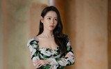 [Ảnh] Sự nghiệp điện ảnh đáng ngưỡng mộ của ‘quốc bảo nhan sắc’ Hàn Quốc Son Ye Jin 
