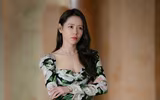 [Ảnh] Sự nghiệp điện ảnh đáng ngưỡng mộ của ‘quốc bảo nhan sắc’ Hàn Quốc Son Ye Jin 