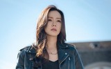 [Ảnh] Sự nghiệp điện ảnh đáng ngưỡng mộ của ‘quốc bảo nhan sắc’ Hàn Quốc Son Ye Jin 