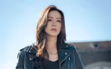 [Ảnh] Sự nghiệp điện ảnh đáng ngưỡng mộ của ‘quốc bảo nhan sắc’ Hàn Quốc Son Ye Jin 