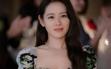 [Ảnh] Sự nghiệp điện ảnh đáng ngưỡng mộ của ‘quốc bảo nhan sắc’ Hàn Quốc Son Ye Jin 