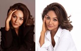 [ẢNH] H'Hen Niê ‘hoá’ chiến binh chứng minh hình tượng hoa hậu 'gai góc' độc nhất showbiz 