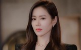[Ảnh] Sự nghiệp điện ảnh đáng ngưỡng mộ của ‘quốc bảo nhan sắc’ Hàn Quốc Son Ye Jin 