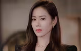 [Ảnh] Sự nghiệp điện ảnh đáng ngưỡng mộ của ‘quốc bảo nhan sắc’ Hàn Quốc Son Ye Jin 