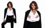 [ẢNH] H'Hen Niê ‘hoá’ chiến binh chứng minh hình tượng hoa hậu 'gai góc' độc nhất showbiz 