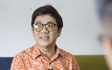 [ẢNH] Cuộc sống hiện tại của hai anh em nghệ sĩ Bạch Long - Thành Lộc