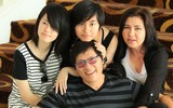 [ẢNH] Cuộc sống của ‘cặp song ca vàng’ Phương Thảo – Ngọc Lễ sau 15 năm định cư tại ‘trời Tây’