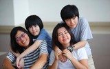 [ẢNH] Cuộc sống của ‘cặp song ca vàng’ Phương Thảo – Ngọc Lễ sau 15 năm định cư tại ‘trời Tây’
