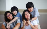 [ẢNH] Cuộc sống của ‘cặp song ca vàng’ Phương Thảo – Ngọc Lễ sau 15 năm định cư tại ‘trời Tây’
