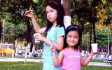 [ẢNH] Cuộc sống của ‘cặp song ca vàng’ Phương Thảo – Ngọc Lễ sau 15 năm định cư tại ‘trời Tây’