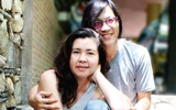 [ẢNH] Cuộc sống của ‘cặp song ca vàng’ Phương Thảo – Ngọc Lễ sau 15 năm định cư tại ‘trời Tây’